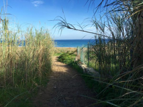 CALVO-birri sul mare -Noto Casa Vacanze Sul Mare